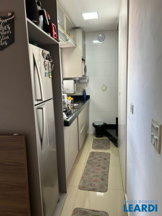 Imagem Cobertura com 2 Quartos à Venda, 80 m² em Vila Linda - Santo André Imagem Cobertura com 2 Quartos à Venda, 80 m² em Vila Linda - Santo André