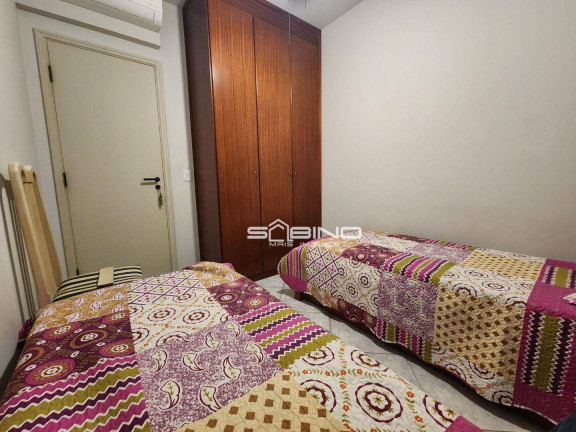 Imagem Apartamento com 3 Quartos para Temporada, 103 m² em Riviera De São Lourenço - Bertioga
