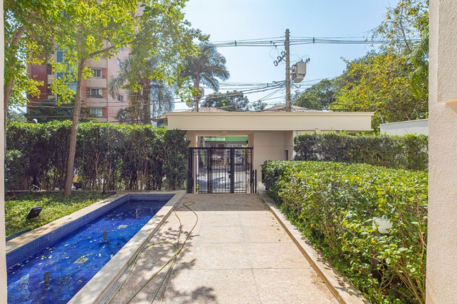 Imagem Apartamento com 4 Quartos à Venda, 405 m² em Indianópolis - São Paulo Imagem Apartamento com 4 Quartos à Venda, 405 m² em Indianópolis - São Paulo