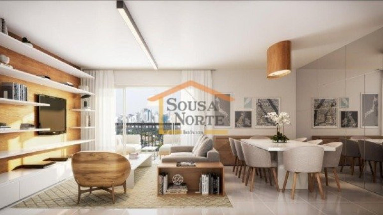 Imagem Apartamento com 2 Quartos à Venda, 80 m² em Santana - São Paulo Imagem Apartamento com 2 Quartos à Venda, 80 m² em Santana - São Paulo