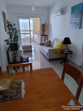 Imagem Apartamento com 3 Quartos à Venda, 104 m² em Canto Do Forte - Praia Grande Imagem Apartamento com 3 Quartos à Venda, 104 m² em Canto Do Forte - Praia Grande