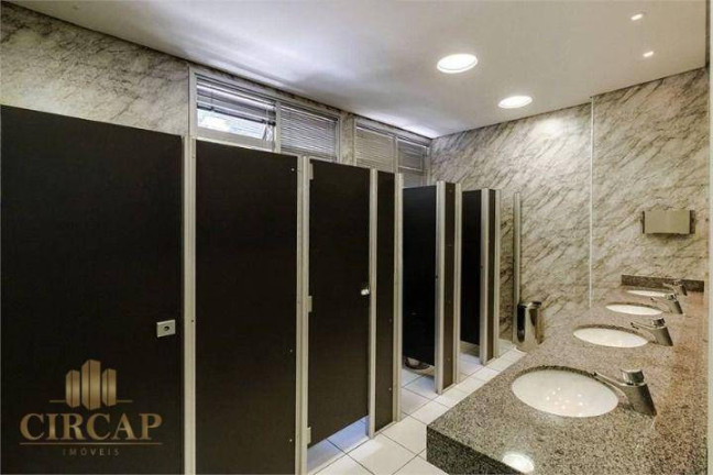 Imagem Edifício Residencial para Alugar, 685 m² em Vila Olímpia - São Paulo Imagem Edifício Residencial para Alugar, 685 m² em Vila Olímpia - São Paulo