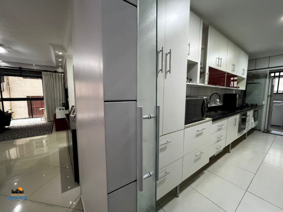 Imagem Apartamento com 3 Quartos à Venda, em Itararé - São Vicente Imagem Apartamento com 3 Quartos à Venda, em Itararé - São Vicente