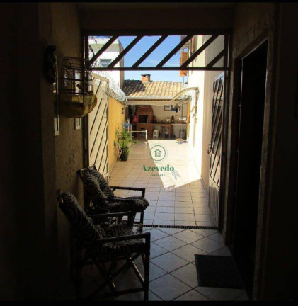 Imagem Sobrado com 3 Quartos à Venda, 209 m² em Jardim Rosa De Franca - Guarulhos