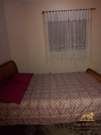 Imagem Apartamento com 3 Quartos para Temporada, 100 m² em Capivari - Campos Do Jordão