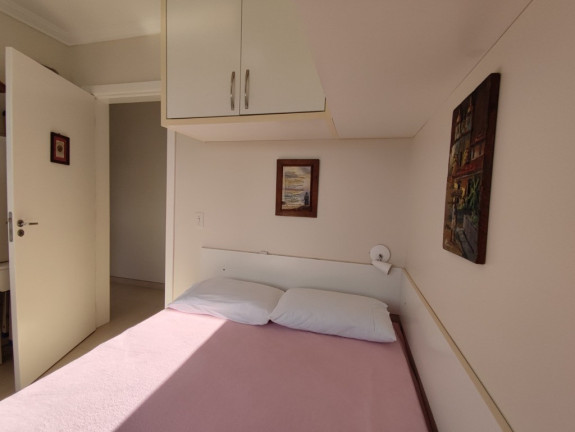 Imagem Apartamento com 3 Quartos à Venda, 84 m² em Jardim Botânico - Porto Alegre
