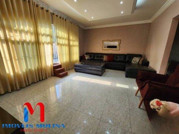 Imagem Sobrado com 3 Quartos à Venda, 175 m² em Santa Maria - São Caetano Do Sul Imagem Sobrado com 3 Quartos à Venda, 175 m² em Santa Maria - São Caetano Do Sul