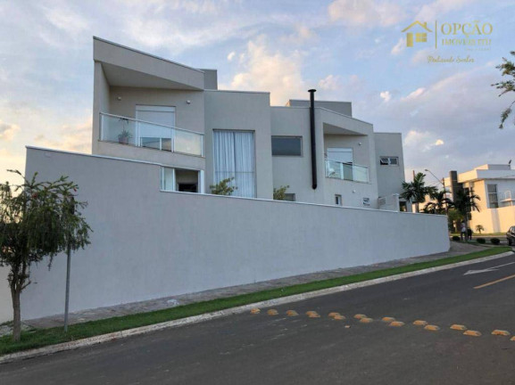 Imagem Casa com 3 Quartos à Venda, 273 m² em Condomínio Lagos D'icaraí - Salto Imagem Casa com 3 Quartos à Venda, 273 m² em Condomínio Lagos D'icaraí - Salto