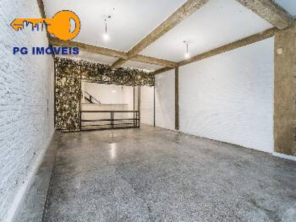 Imagem Sala Comercial à Venda, 420 m² em Centro - Curitiba Imagem Sala Comercial à Venda, 420 m² em Centro - Curitiba
