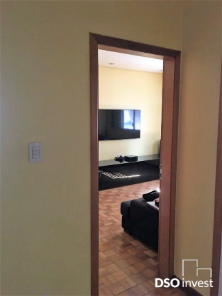 Imagem Apartamento com 3 Quartos à Venda, em Jardim América - São Paulo Imagem Apartamento com 3 Quartos à Venda, em Jardim América - São Paulo