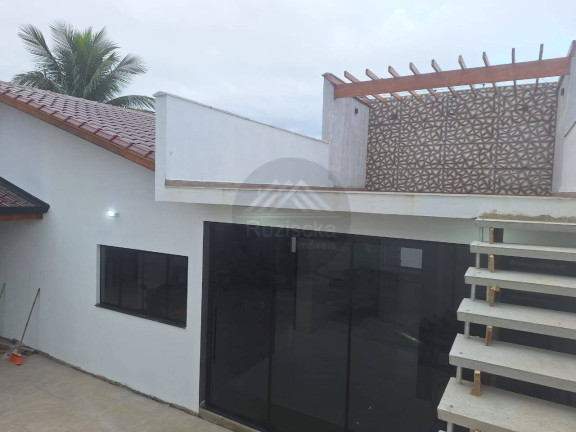 Imagem Casa com 3 Quartos à Venda, 350 m² em Bopiranga - Itanhaém Imagem Casa com 3 Quartos à Venda, 350 m² em Bopiranga - Itanhaém
