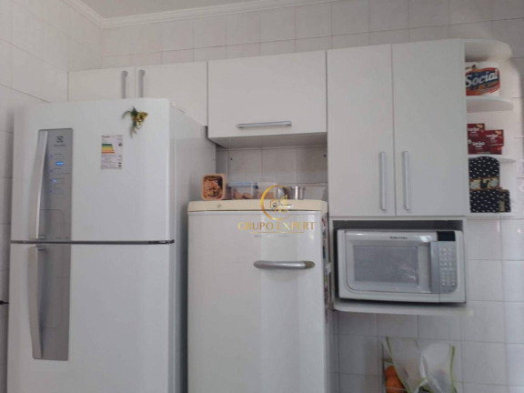 Apartamento com 2 Quartos à Venda, 104 m² em Jardim Aquarius - São José Dos Campos