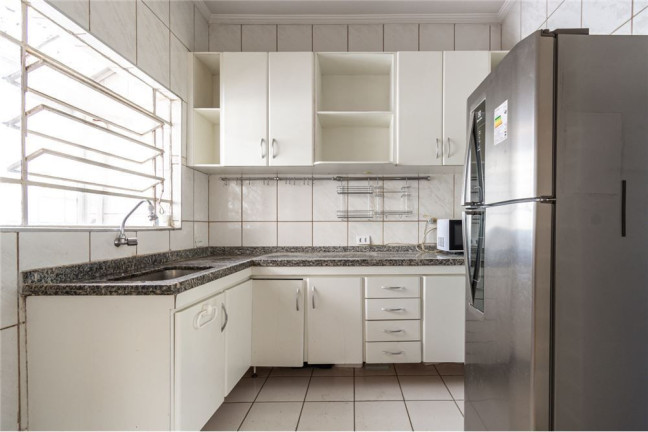 Imagem Apartamento com 2 Quartos à Venda, 94 m² em Cambuci - São Paulo