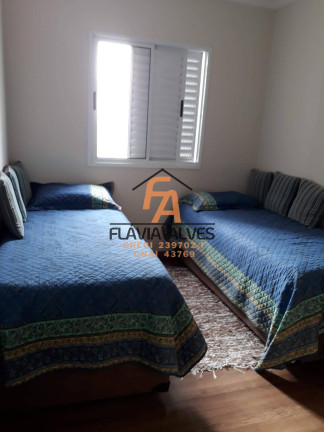 Imagem Apartamento com 2 Quartos para Alugar, 63 m² em Vila Das Hortências - Jundiaí Imagem Apartamento com 2 Quartos para Alugar, 63 m² em Vila Das Hortências - Jundiaí