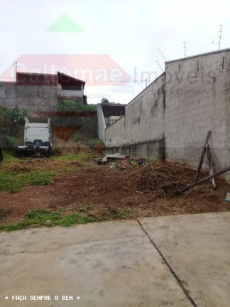 Imagem Terreno à Venda, 385 m² em Morada Dos Nobres - Taubaté