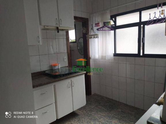 Imagem Apartamento com 3 Quartos à Venda, 148 m² em São José - São Caetano Do Sul
