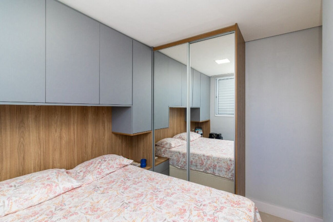 Imagem Apartamento com 2 Quartos à Venda, 58 m² em Jardim íris - São Paulo