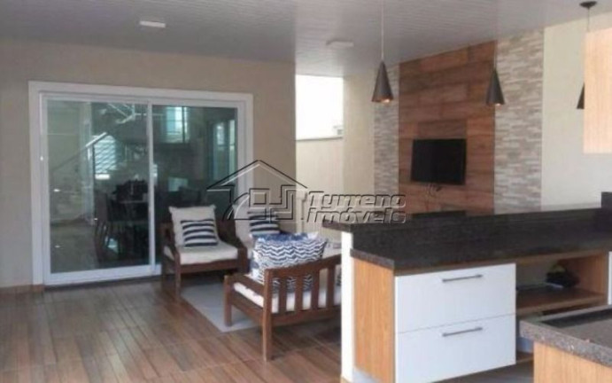 Imagem Casa de Condomínio com 4 Quartos à Venda, 245 m² em Urbanova - São José Dos Campos Imagem Casa de Condomínio com 4 Quartos à Venda, 245 m² em Urbanova - São José Dos Campos