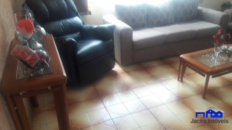 Imagem Apartamento com 3 Quartos à Venda, 90 m² em Campo Grande - Santos