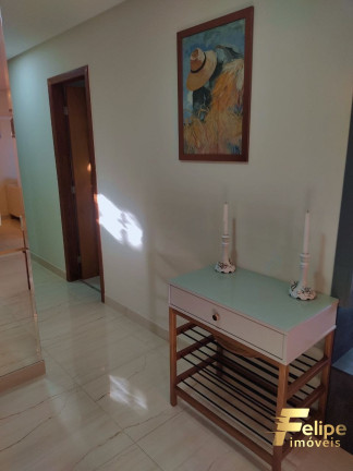 Imagem Cobertura com 3 Quartos à Venda, 160 m² em Muquiçaba - Guarapari