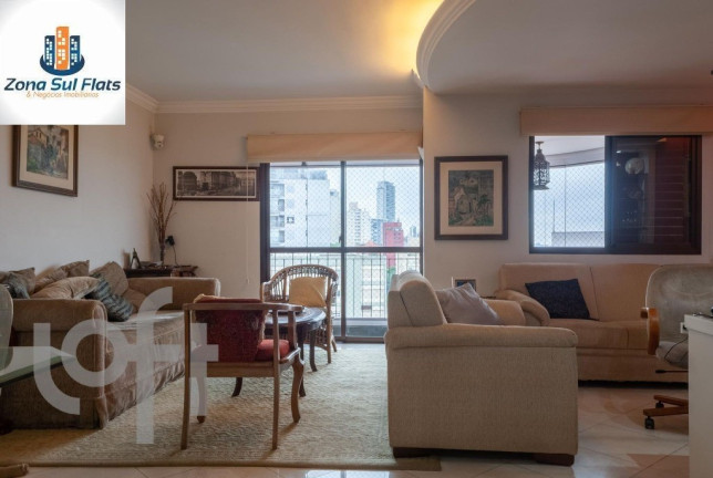 Apartamento com 2 Quartos à Venda, 92 m² em Sumarezinho - São Paulo