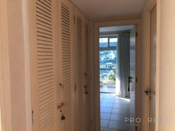 Imagem Cobertura com 3 Quartos à Venda, 404 m² em São Conrado - Rio De Janeiro
