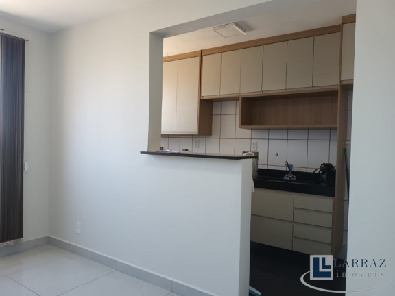 Imagem Imóvel com 2 Quartos à Venda, 47 m² em Guaporé - Ribeirão Preto
