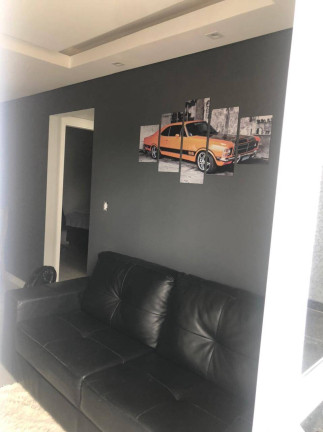 Imagem Apartamento com 2 Quartos à Venda, 58 m² em Vila Fiori - Sorocaba