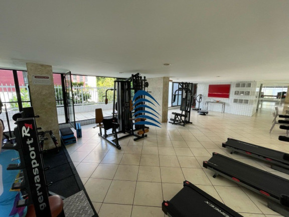 Imagem Imóvel com 3 Quartos à Venda, 130 m² em Candeal - Salvador Imagem Imóvel com 3 Quartos à Venda, 130 m² em Candeal - Salvador