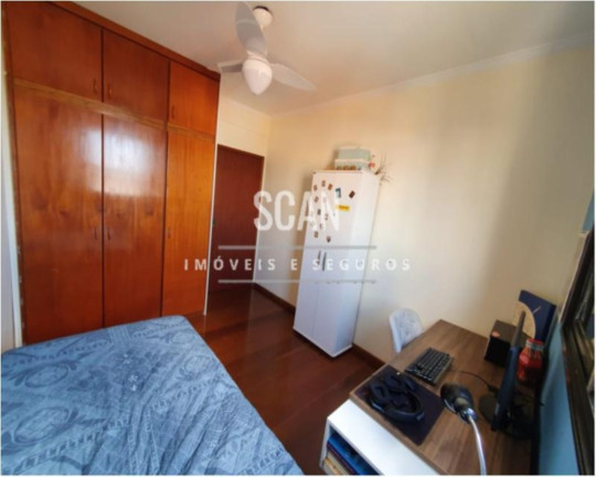 Imagem Imóvel com 3 Quartos à Venda, 110 m² em Jardim Brasil - Campinas