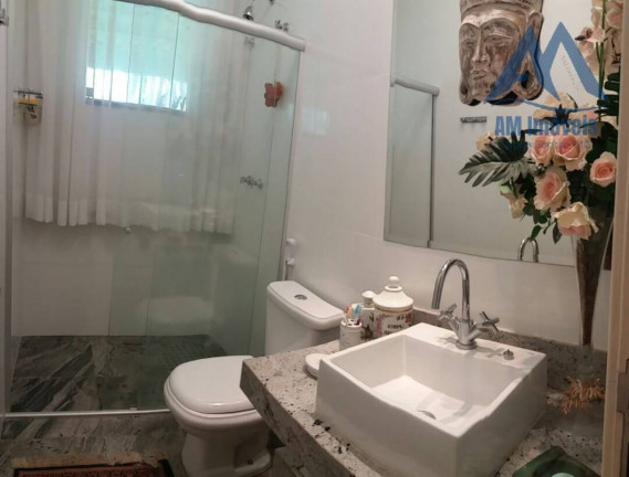 Imagem Casa de Condomínio com 4 Quartos à Venda, 5.000 m² em Santa Luzia Imagem Casa de Condomínio com 4 Quartos à Venda, 5.000 m² em Santa Luzia