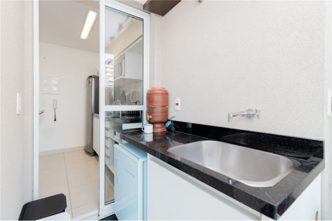 Imagem Apartamento com 1 Quarto à Venda, 34 m² em Perdizes - São Paulo Imagem Apartamento com 1 Quarto à Venda, 34 m² em Perdizes - São Paulo
