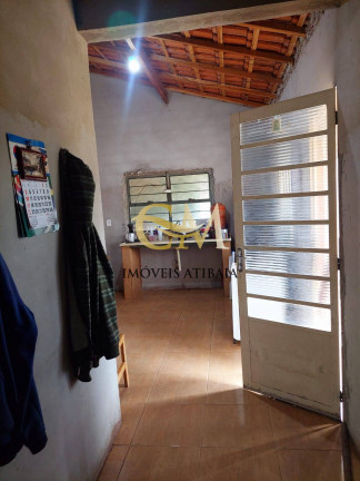 Imagem Chácara com 1 Quarto à Venda, 1.306 m² em Maracanã - Atibaia Imagem Chácara com 1 Quarto à Venda, 1.306 m² em Maracanã - Atibaia