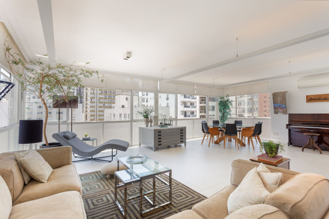Imagem Apartamento com 3 Quartos à Venda, 245 m² em Cerqueira César - São Paulo Imagem Apartamento com 3 Quartos à Venda, 245 m² em Cerqueira César - São Paulo