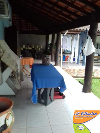 Imagem Chácara com 3 Quartos à Venda, 550 m² em Taquaral - Ubatuba