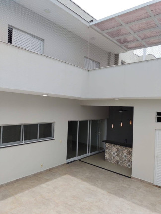 Imagem Casa de Condomínio com 4 Quartos à Venda, 300 m² em Jardim Do Paço - Sorocaba