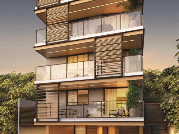 Imagem Apartamento com 2 Quartos à Venda, 118 m² em Tijuca - Rio De Janeiro