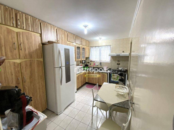 Apartamento com 3 Quartos à Venda, 71 m² em Jardim Santa Cruz (sacomã) - São Paulo