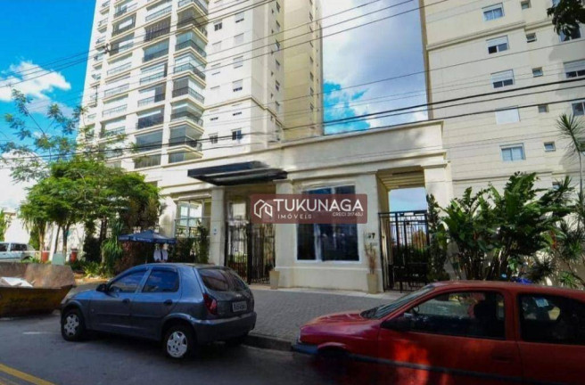 Imagem Apartamento com 4 Quartos à Venda, 137 m² em Vila Rosália - Guarulhos Imagem Apartamento com 4 Quartos à Venda, 137 m² em Vila Rosália - Guarulhos