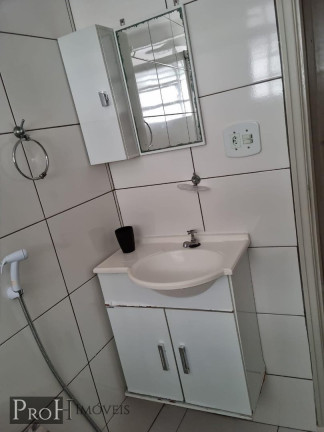 Imagem Apartamento com 2 Quartos à Venda, 65 m² em Bela Vista - São Paulo