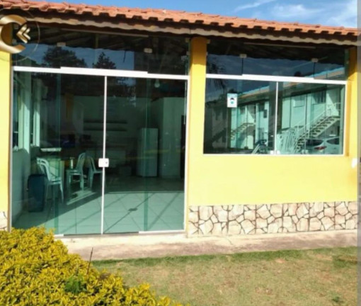 Imagem Apartamento com 2 Quartos para Alugar, 48 m² em Outeiro De Passárgada - Cotia Imagem Apartamento com 2 Quartos para Alugar, 48 m² em Outeiro De Passárgada - Cotia