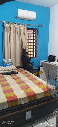 Imagem Casa com 4 Quartos à Venda, 429 m² em Morada Do Sol - Teresina