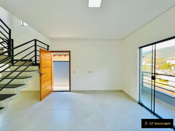 Imagem Casa com 3 Quartos à Venda, 150 m² em Jardim Maristela - Atibaia