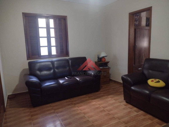 Imagem Casa com 2 Quartos à Venda, 300 m² em Brasilândia - São Gonçalo