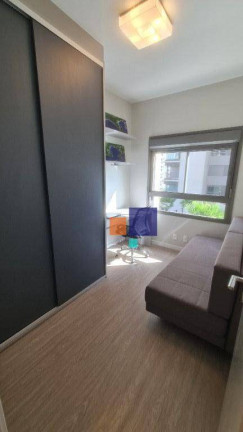 Imagem Apartamento com 2 Quartos à Venda, 70 m² em Indianópolis - São Paulo Imagem Apartamento com 2 Quartos à Venda, 70 m² em Indianópolis - São Paulo