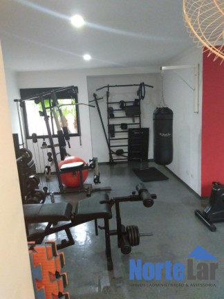 Imagem Apartamento com 3 Quartos à Venda, 140 m² em água Fria - São Paulo