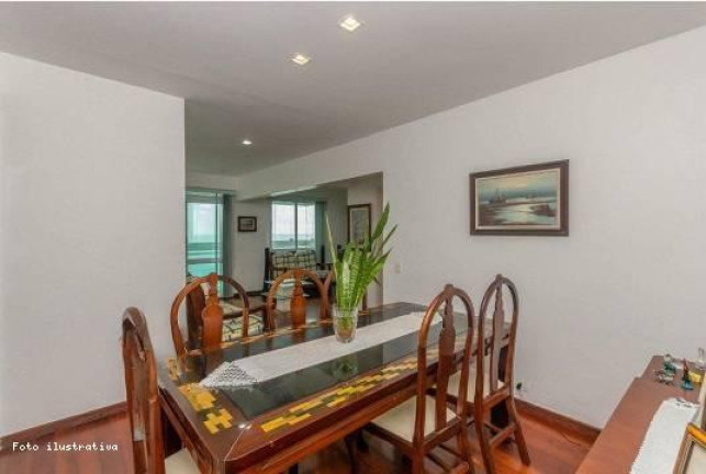 Imagem Imóvel com 4 Quartos à Venda, 369 m² em Barra Da Tijuca - Rio De Janeiro