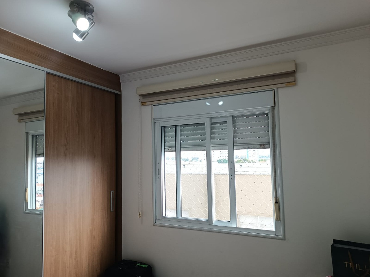 Imagem Apartamento com 2 Quartos à Venda, 80 m² em Vila Maria - São Paulo