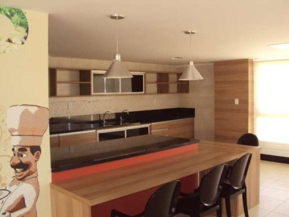 Imagem Apartamento com 3 Quartos à Venda, 81 m² em Vilas Do Atlântico - Lauro De Freitas