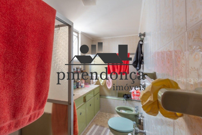 Imagem Apartamento com 3 Quartos à Venda, 186 m² em Perdizes - São Paulo
